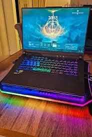 ASUS ROG Strix G16  i9-14900HX RTX4080