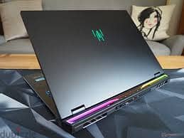 ACER Predator Helios 18