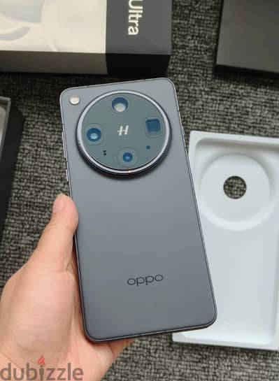 Oppo Find X8 Pro