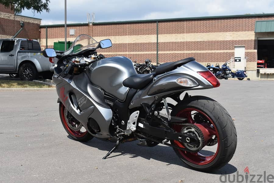 2019 Suzuki Hayabusa available +447507647630 1