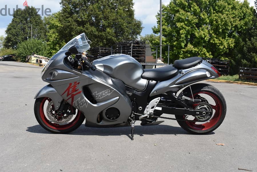 2019 Suzuki Hayabusa available +447507647630 2