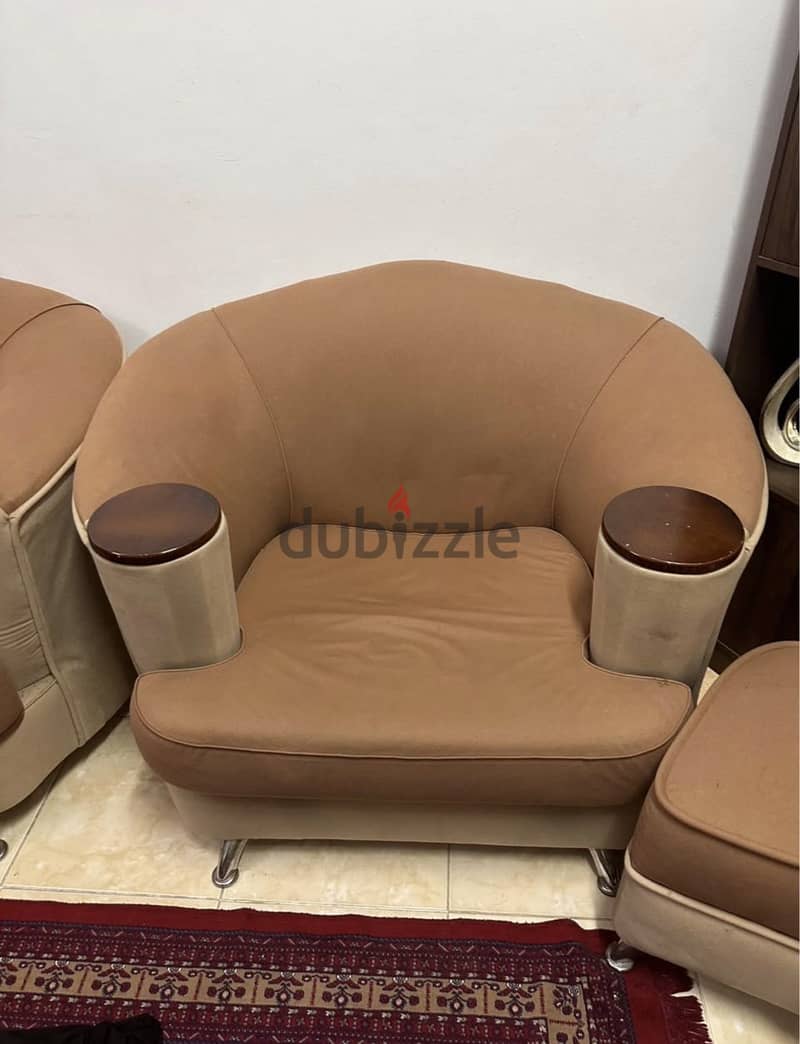 Sofa set 7 seater 1