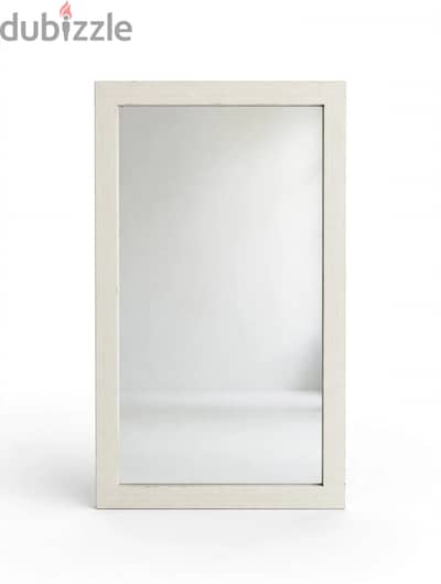 Mirror wall hanging