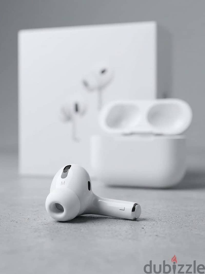 Apple airpods pro 2 1