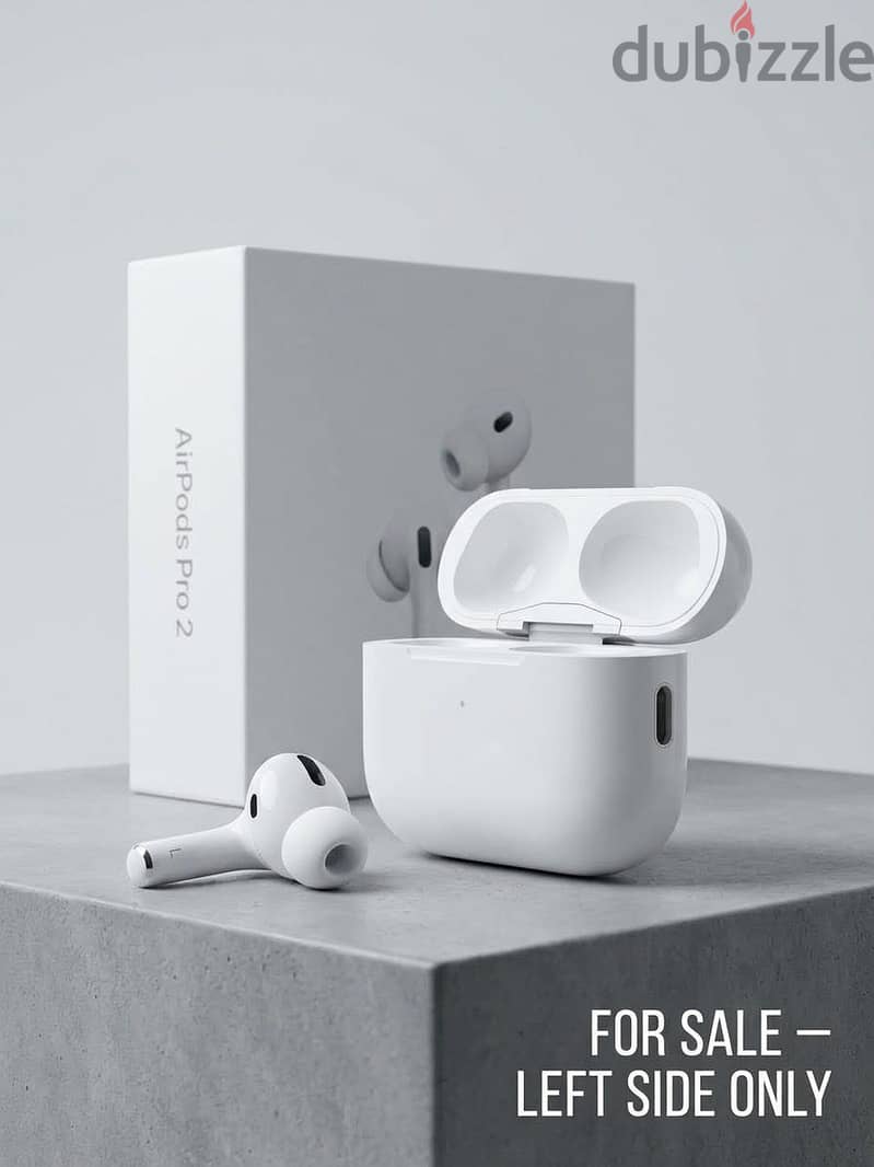 Apple airpods pro 2 2