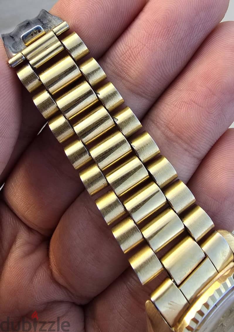 GLYCINE AUTOMATIC SPECIAL EDITION 2