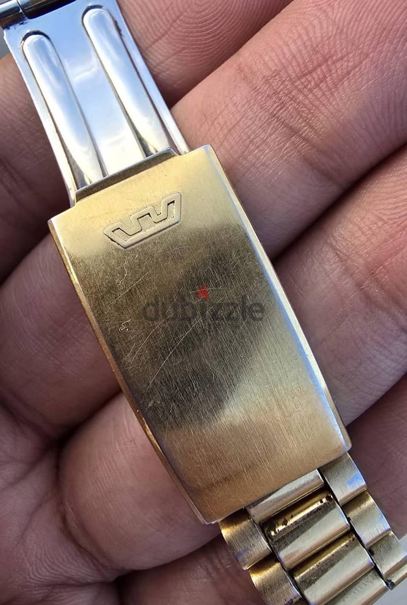 GLYCINE AUTOMATIC SPECIAL EDITION 7