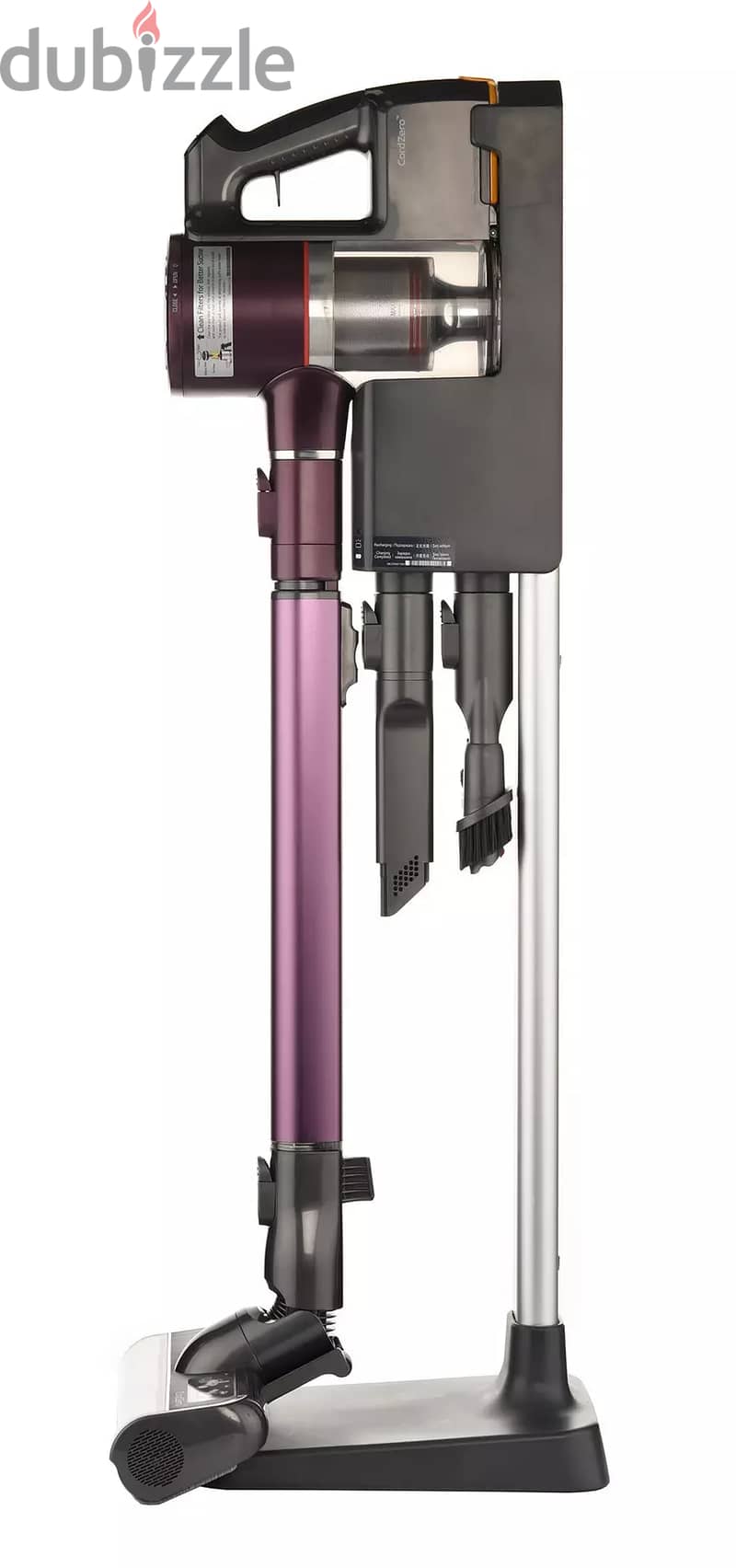 LG Stick Vacuum CordZero 1