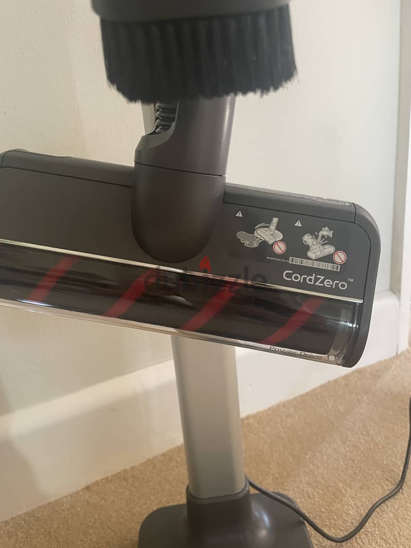 LG Stick Vacuum CordZero 3