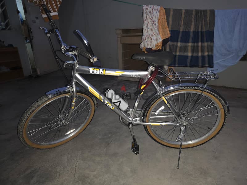 cycle for sale 3