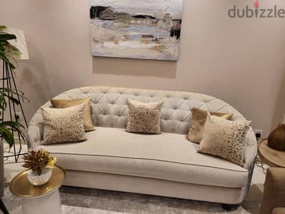 For Sale – Living Room & Dining Room Furniture in Khobar City