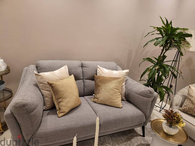 For Sale – Living Room & Dining Room Furniture in Khobar City 1