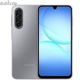 Samsung A17