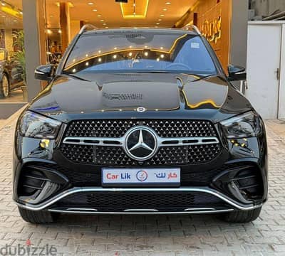 مرسيدس GLE450 2026 | Mercedes GLE450 2026