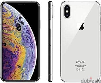 Apple - iPhone XS