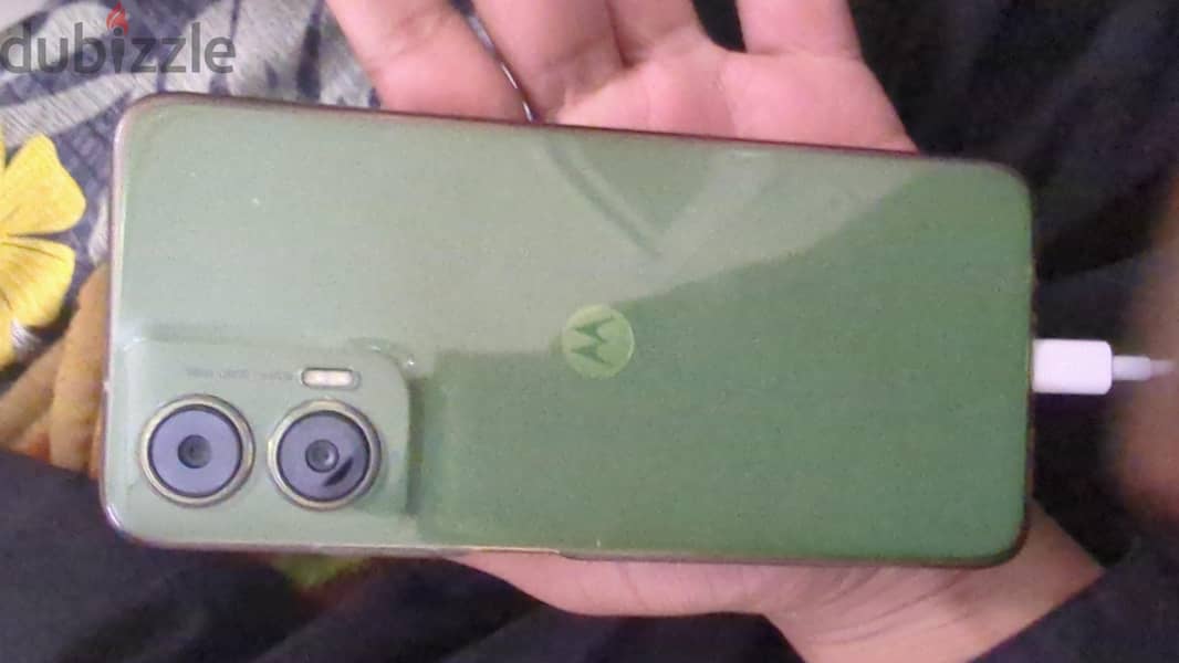 Motorola G35 5G 256Gb 1