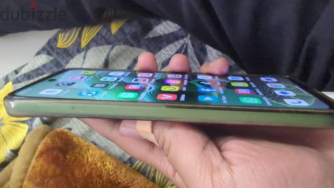 Motorola G35 5G 256Gb 3