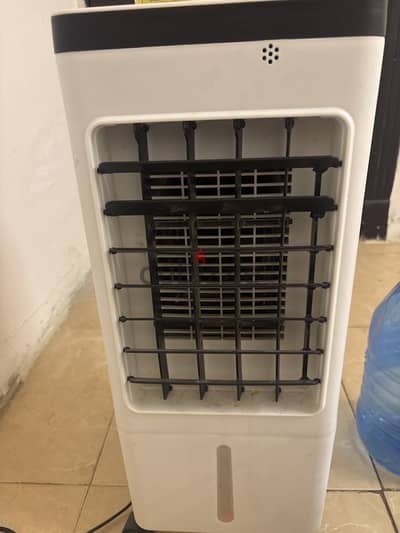 Cooler AC