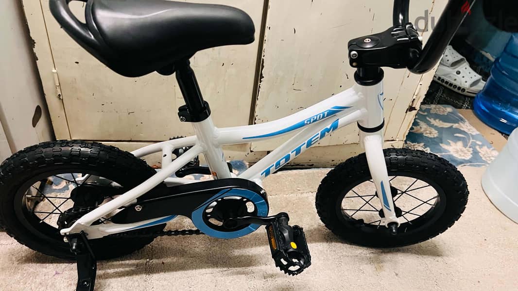 totem kids bycycle 3