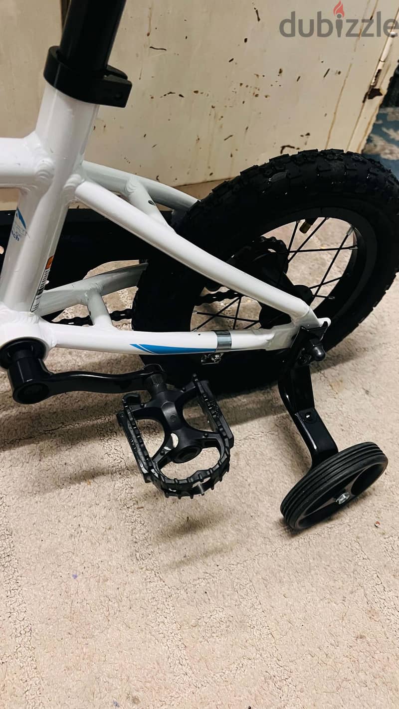 totem kids bycycle 4
