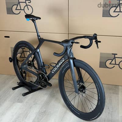 Colnago Y1Rs Dark