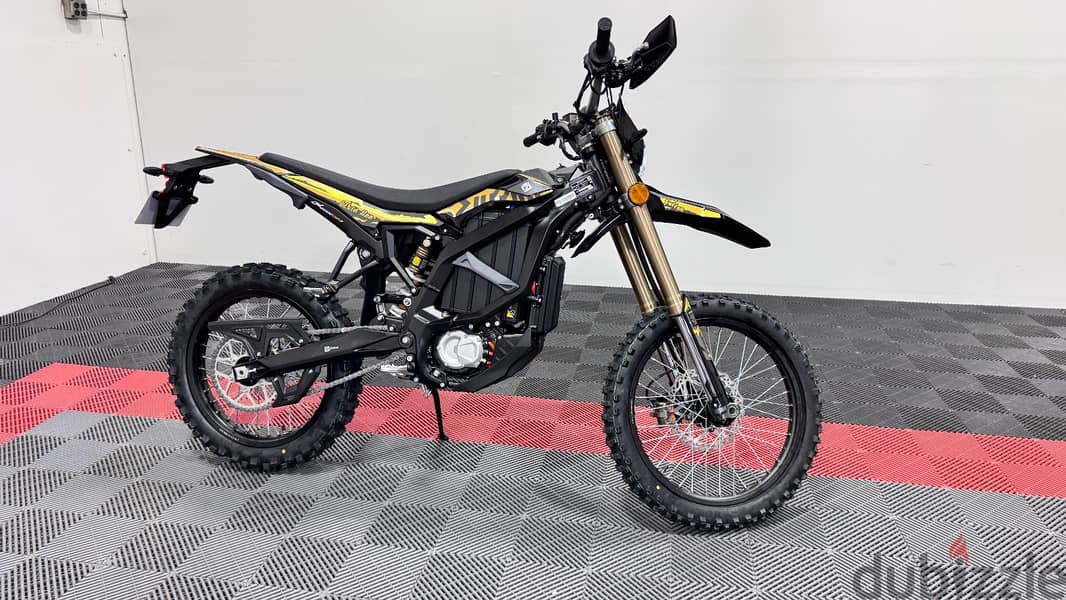 Sur-Ron Ultra Bee 2