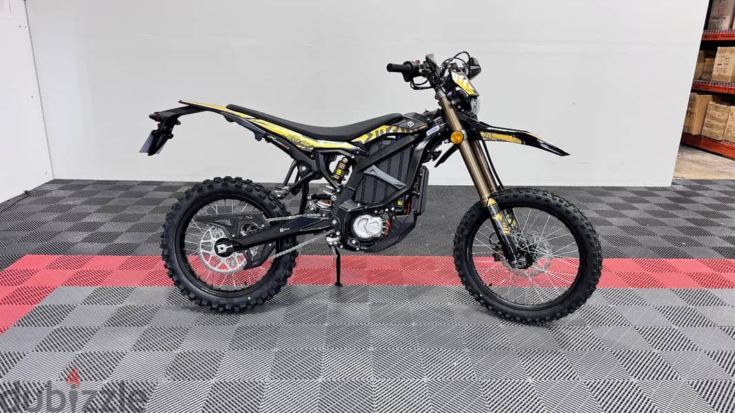 Sur-Ron Ultra Bee 3