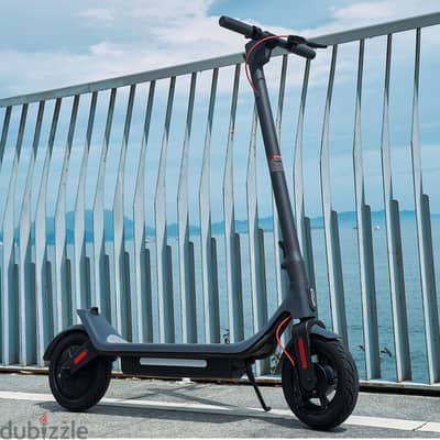 374Wh Adult Electric Scooter