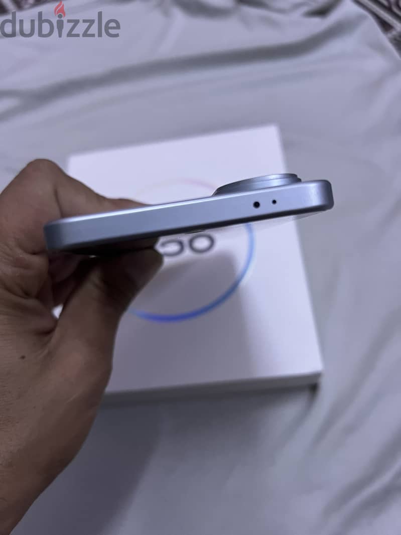 Vivo S30 256GB 12GB RAM 1