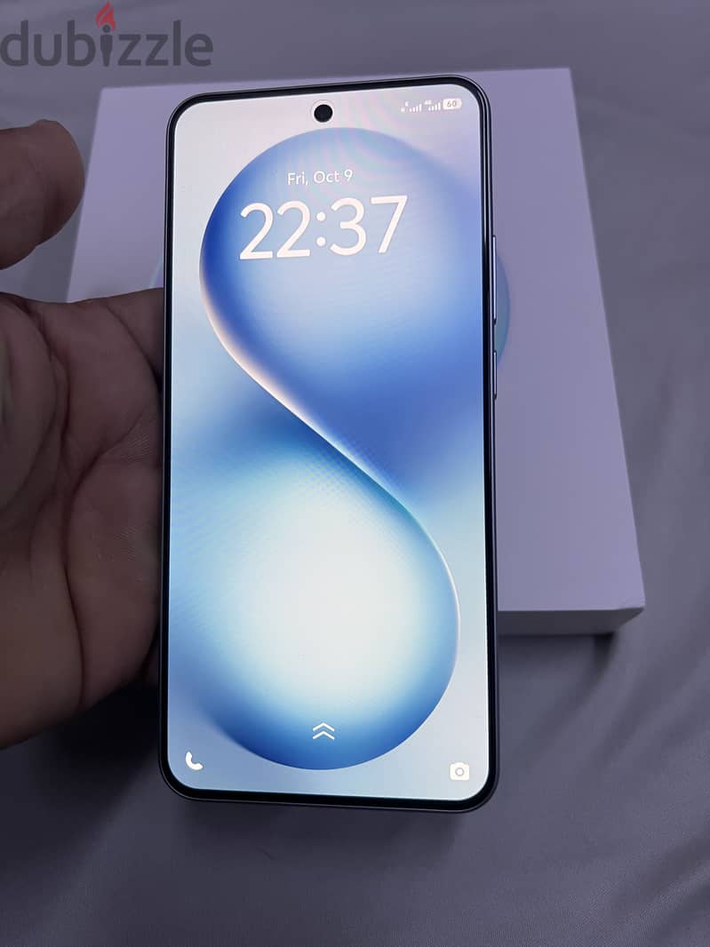 Vivo S30 256GB 12GB RAM 2