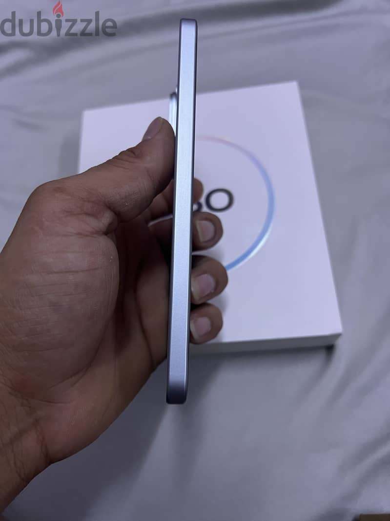 Vivo S30 256GB 12GB RAM 3