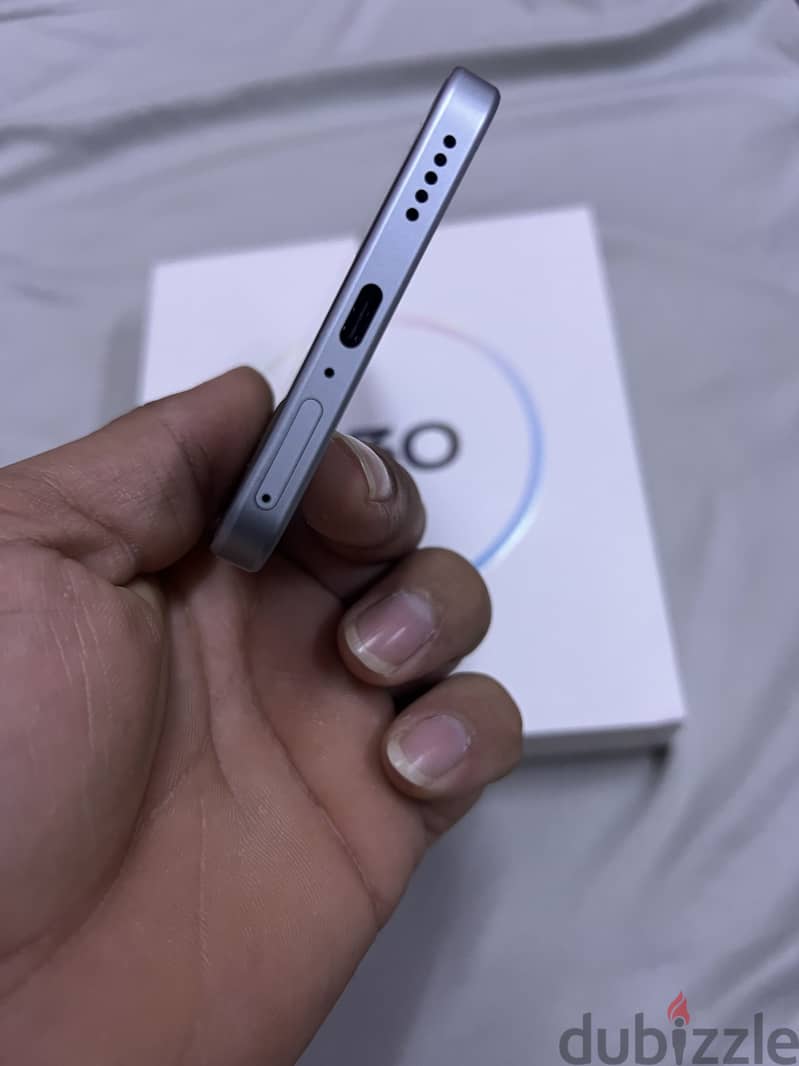 Vivo S30 256GB 12GB RAM 4