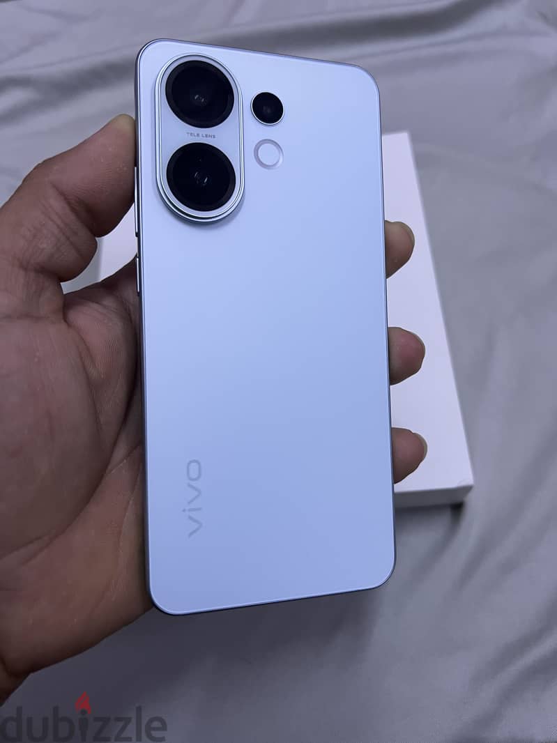 Vivo S30 256GB 12GB RAM 5