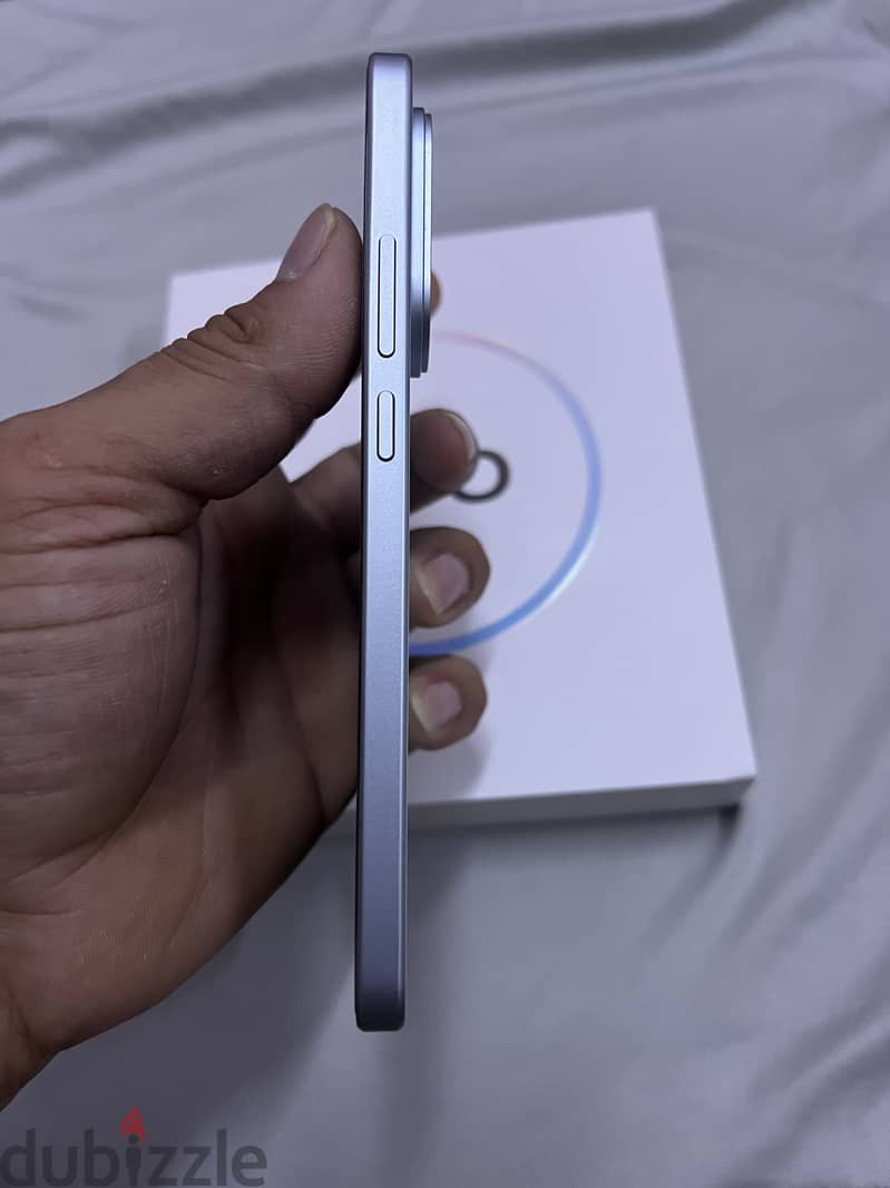 Vivo S30 256GB 12GB RAM 6
