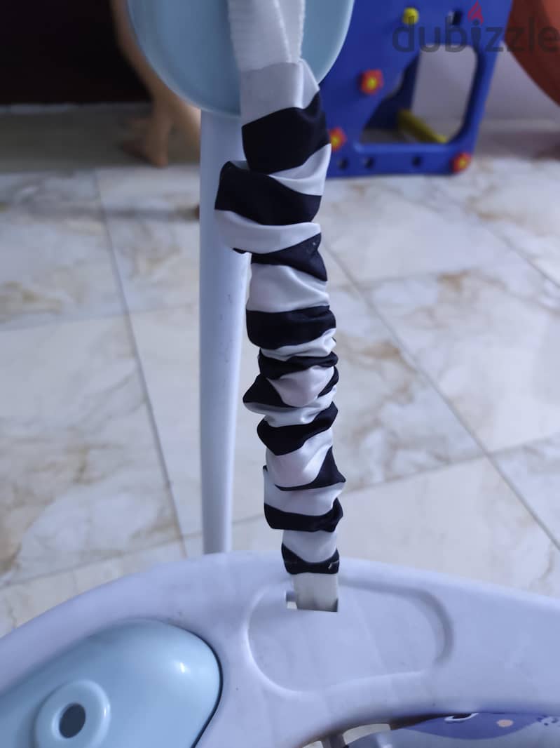 baby activity jumper and bouncer 3
