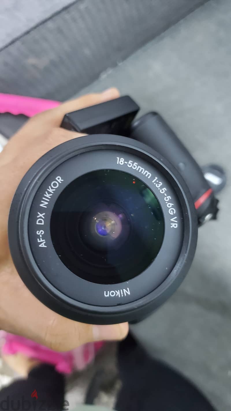 Nikon d5200 1