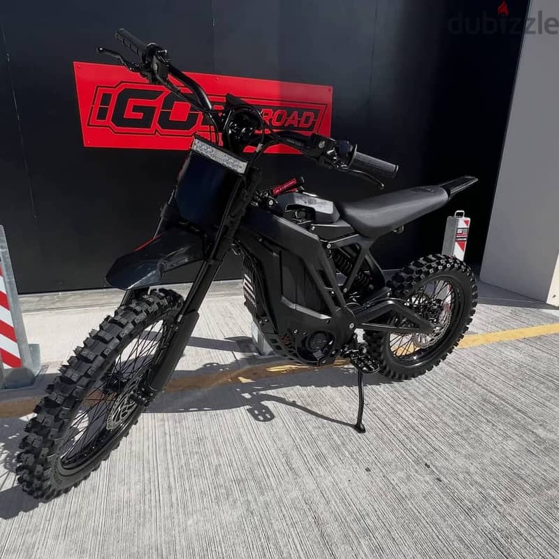 Surron electric bike available for sale 1
