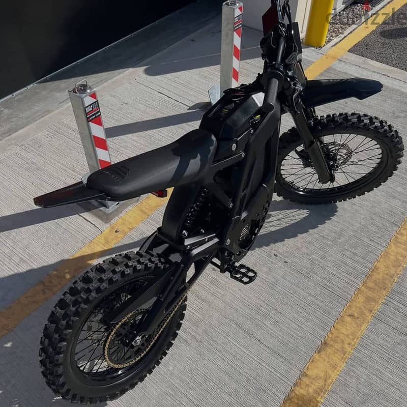 Surron electric bike available for sale 2
