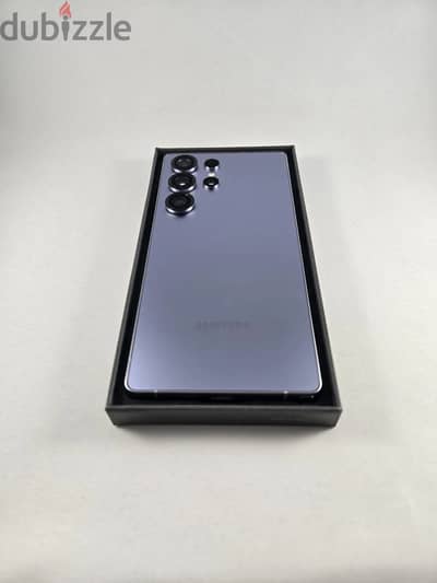 Samsung - Galaxy S25 Ultra 256 GB , 512 GB , 1 TB