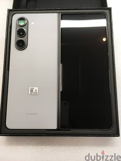 Samsung GALAXY Z FOLD5 5G (12 GB)