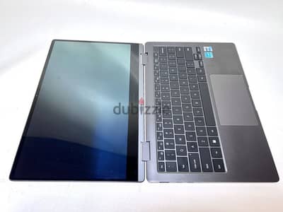 Samsung - Galaxy Book3 Pro 360 2-in-1 16" 3Kp - Intel 13th Gen Core i7