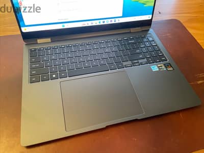 Samsung - Galaxy Book3 Pro 16" 3K - Intel 13th Gen Core i7 - 16GB