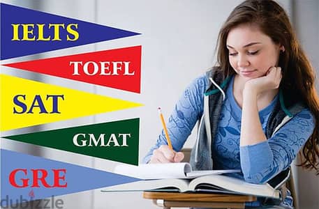 Ace your Potentials & Master:SAT/LSAT/TOEFL/GRE/GMAT/MCAT/OET/ACT/PTE
