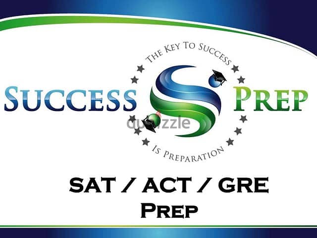 Ace your Potentials & Master:SAT/LSAT/TOEFL/GRE/GMAT/MCAT/OET/ACT/PTE 3