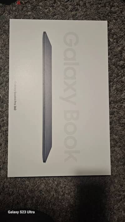 Samsung - Galaxy Book4 Pro 360 2-in1 16" - Intel Core Ultra 7 - 16GB