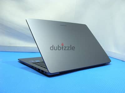 Samsung - Galaxy Book6 - 16" - Intel Core Ultra 7 - 16GB - 512GB SSD