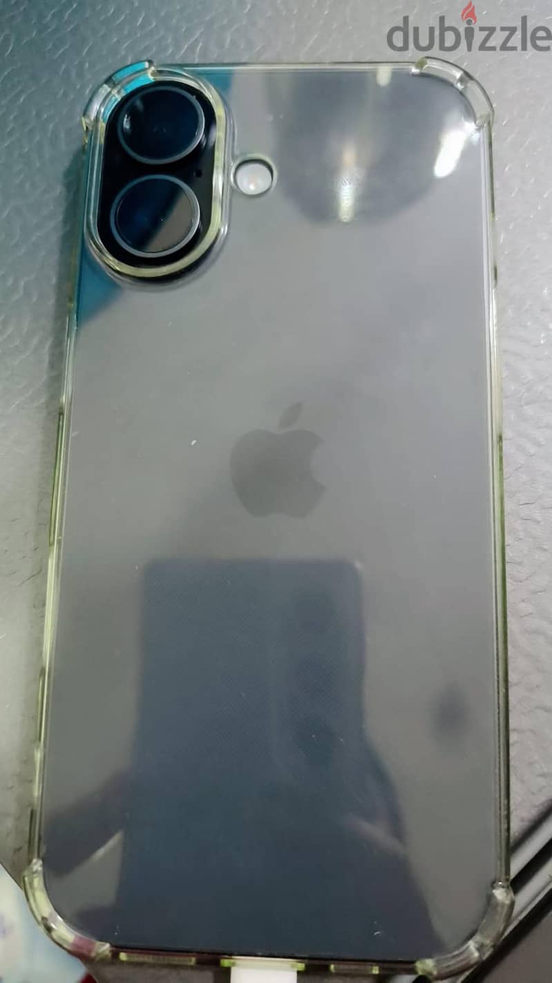 Apple - iPhone 17 256GB Black 2