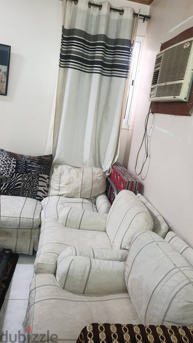طقم كنب 1
