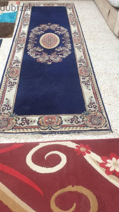 سجاد ممر