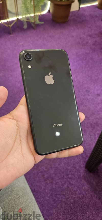 Apple - iPhone XR